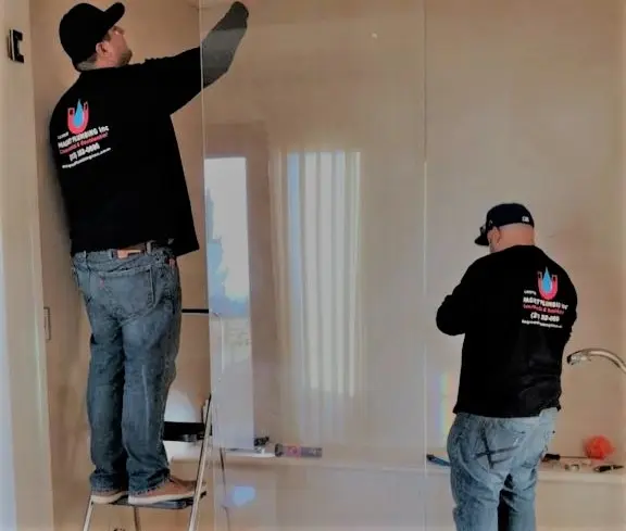 Professional plumbing installation for Boiler Repair in South Hominy